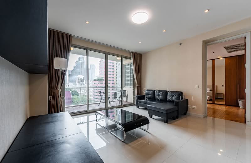 The Legend Saladaeng, Bangkok, Saladaeng Road, Silom, Bang Rak, Bangkok, 2 Bedrooms, 102 sqm, Condo For Sale, by Prapaporn Boonkajonkul, 500189823 - DDproperty.com