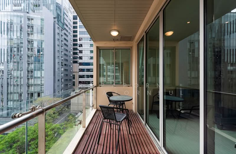 The Legend Saladaeng, Bangkok, Saladaeng Road, Silom, Bang Rak, Bangkok, 2 Bedrooms, 102 sqm, Condo For Sale, by Prapaporn Boonkajonkul, 500189823 - DDproperty.com