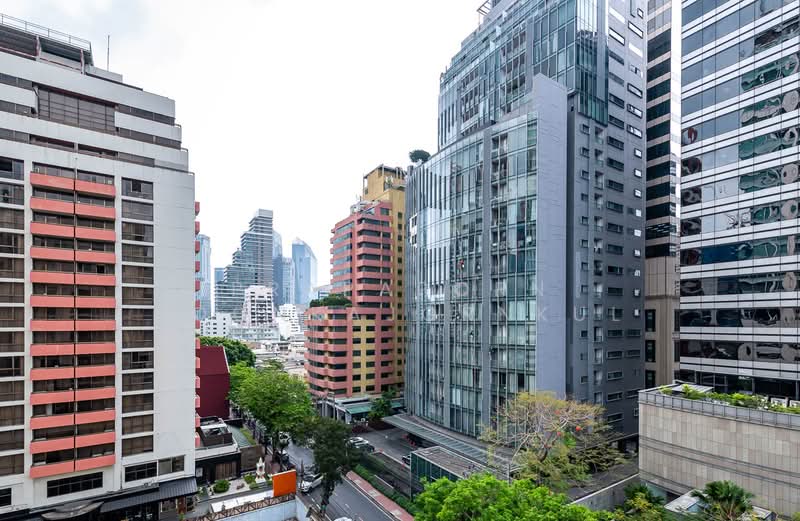 The Legend Saladaeng, Bangkok, Saladaeng Road, Silom, Bang Rak, Bangkok, 2 Bedrooms, 102 sqm, Condo For Sale, by Prapaporn Boonkajonkul, 500189823 - DDproperty.com