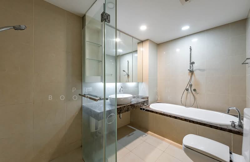 The Legend Saladaeng, Bangkok, Saladaeng Road, Silom, Bang Rak, Bangkok, 2 Bedrooms, 102 sqm, Condo For Sale, by Prapaporn Boonkajonkul, 500189823 - DDproperty.com