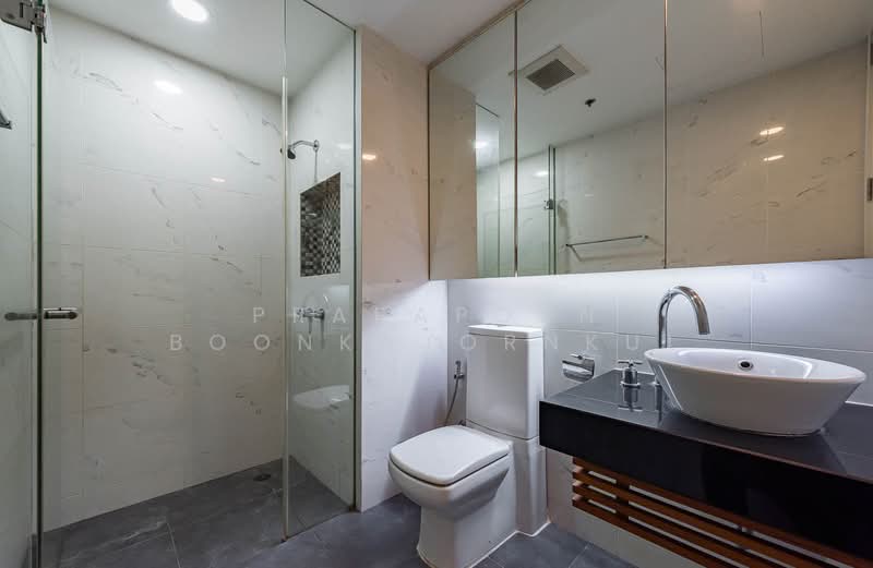 The Legend Saladaeng, Bangkok, Saladaeng Road, Silom, Bang Rak, Bangkok, 2 Bedrooms, 102 sqm, Condo For Sale, by Prapaporn Boonkajonkul, 500189823 - DDproperty.com