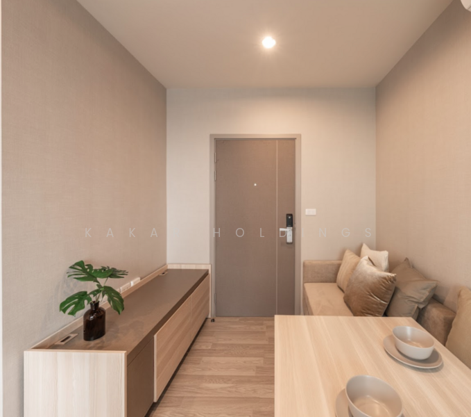 IDEO Mobi Sukhumvit Eastpoint, กรุงเทพ, Sukhumvit Road, บางนา, บางนา, กรุงเทพ, 29 ตร.ม., คอนโด ขาย, โดย Kakar Holdings, 500189824 - DDproperty.com