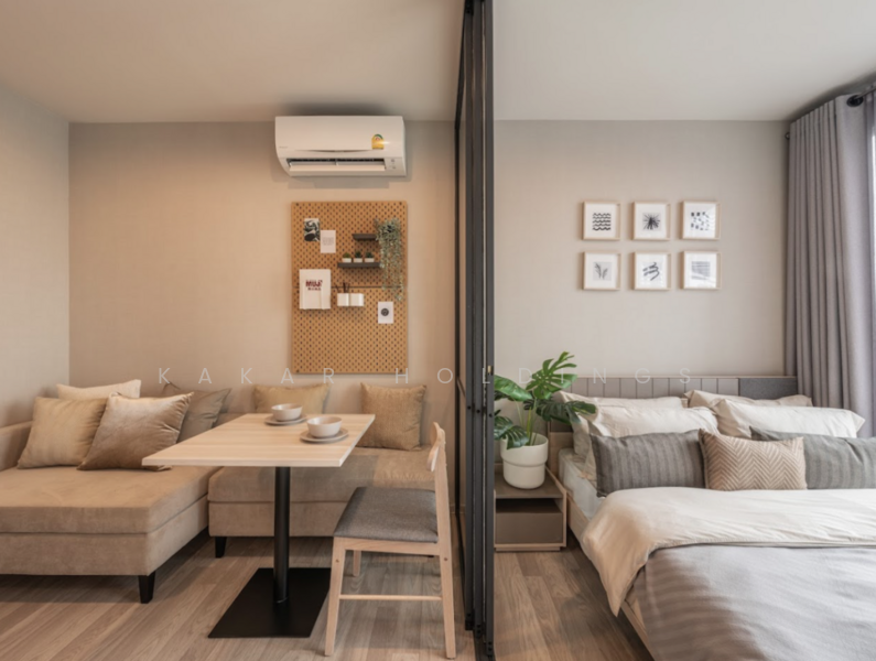 IDEO Mobi Sukhumvit Eastpoint, กรุงเทพ, Sukhumvit Road, บางนา, บางนา, กรุงเทพ, 29 ตร.ม., คอนโด ขาย, โดย Kakar Holdings, 500189824 - DDproperty.com