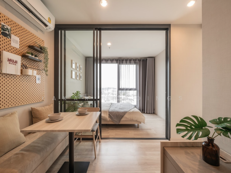 IDEO Mobi Sukhumvit Eastpoint, กรุงเทพ, Sukhumvit Road, บางนา, บางนา, กรุงเทพ, 29 ตร.ม., คอนโด ขาย, โดย Kakar Holdings, 500189824 - DDproperty.com