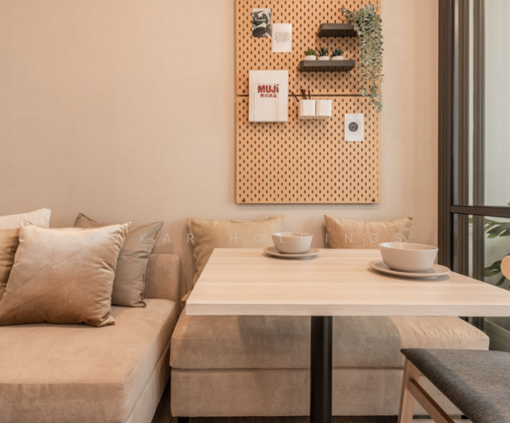 IDEO Mobi Sukhumvit Eastpoint, กรุงเทพ, Sukhumvit Road, บางนา, บางนา, กรุงเทพ, 29 ตร.ม., คอนโด ขาย, โดย Kakar Holdings, 500189824 - DDproperty.com