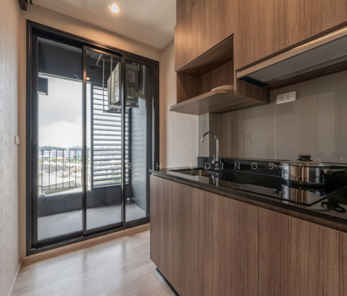 IDEO Mobi Sukhumvit Eastpoint, Bangkok, Sukhumvit Road, Bang Na, Bang Na, Bangkok, 1 Bedroom, 29 sqm, Condo For Sale, by Kakar Holdings, 500189824 - DDproperty.com