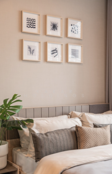 IDEO Mobi Sukhumvit Eastpoint, Bangkok, Sukhumvit Road, Bang Na, Bang Na, Bangkok, 1 Bedroom, 29 sqm, Condo For Sale, by Kakar Holdings, 500189824 - DDproperty.com