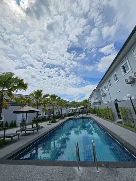 The Rich Condo : เดอะ ริช คอนโด, ภูเก็ต, กะทู้, กะทู้, ภูเก็ต, 50 ตร.ม., บ้านเดี่ยว ให้เช่า, โดย Ohm Prime, 500189825 - DDproperty.com