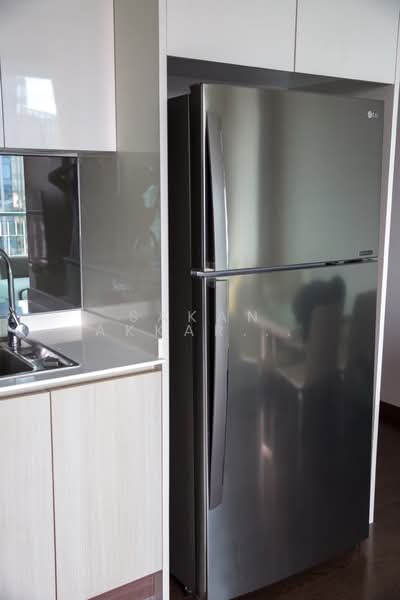 Q Asoke, Bangkok, 1678 Petchaburi Road, Makkasan, Ratchathewi, Bangkok, 2 Bedrooms, 60 sqm, Condo For Rent, by Sakan Akkara-aektalin, 500189826 - DDproperty.com