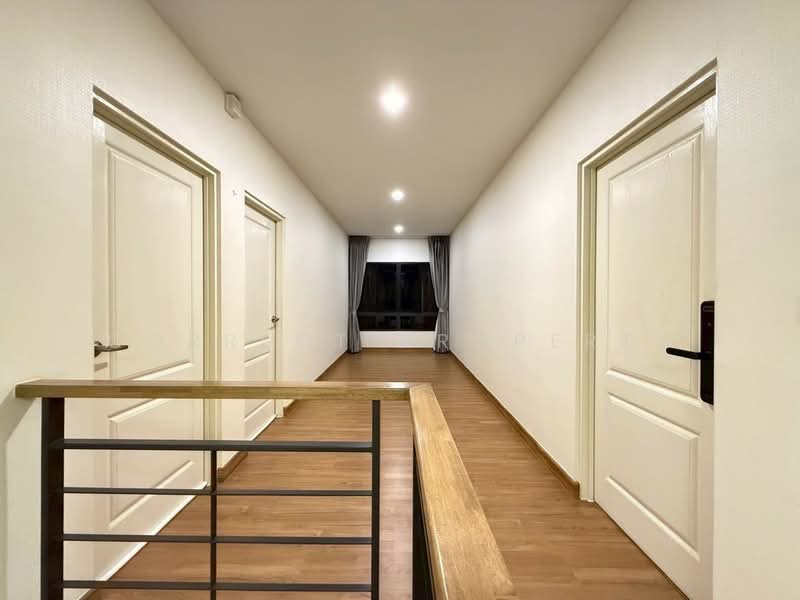 Centro Rama 2-Puttabucha, Bangkok, Soi Puttabucha 32, Puttabucha Road, Bangmot, Thung Khru, Bangkok, 4 Bedrooms, 227 sqm, Single Detached House For Rent, by Correct Property, 500189830 - DDproperty.com