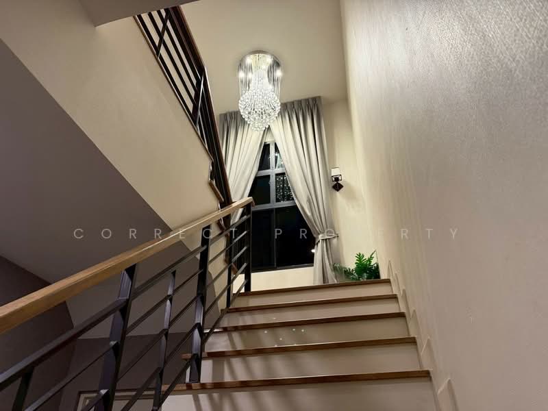 Centro Rama 2-Puttabucha, Bangkok, Soi Puttabucha 32, Puttabucha Road, Bangmot, Thung Khru, Bangkok, 4 Bedrooms, 227 sqm, Single Detached House For Rent, by Correct Property, 500189830 - DDproperty.com