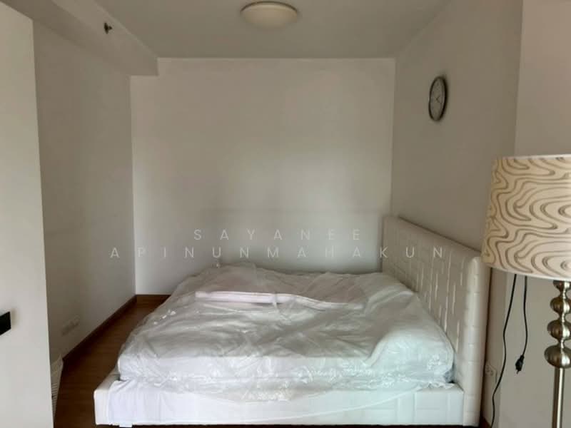 Supalai City Resort Ramkhamhaeng, Bangkok, Ramkamhang, Hua Mak, Bang Kapi, Bangkok, 1 Bedroom, 46 sqm, Condo For Sale, by Sayanee Apinunmahakun, 500189832 - DDproperty.com