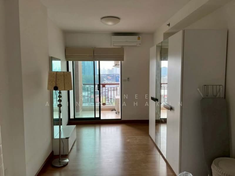 Supalai City Resort Ramkhamhaeng, Bangkok, Ramkamhang, Hua Mak, Bang Kapi, Bangkok, 1 Bedroom, 46 sqm, Condo For Sale, by Sayanee Apinunmahakun, 500189832 - DDproperty.com
