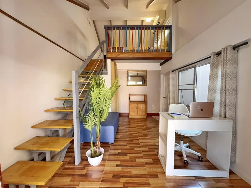 3 Bedroom House for Rent Pratumnak Hill Pattaya, Chon Buri (Pattaya), Bang Lamung, Bang Lamung (Pattaya), Chon Buri (Pattaya), 3 Bedrooms, 260 sqm, Single Detached House For Rent, by PLC real estate, 500189834 - DDproperty.com