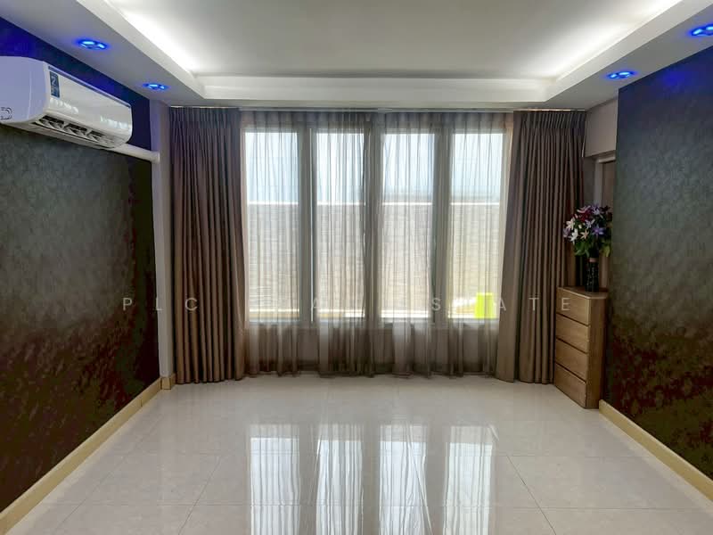 บ้านเดี่ยว 3 ห้องนอนให้เช่า เนินเขาพระตำหนัก พัทยา, ชลบุรี, บางละมุง, บางละมุง, ชลบุรี, 260 ตร.ม., บ้านเดี่ยว ให้เช่า, โดย PLC real estate, 500189834 - DDproperty.com