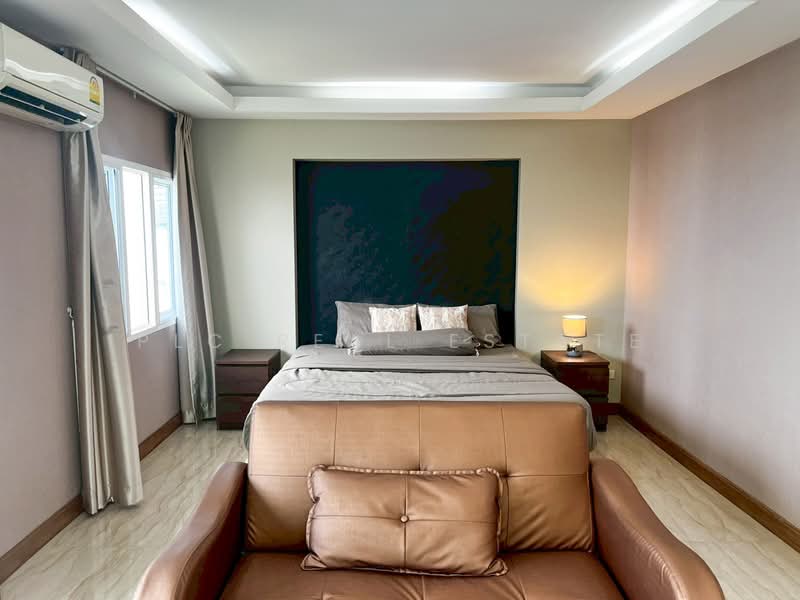 3 Bedroom House for Rent Pratumnak Hill Pattaya, Chon Buri (Pattaya), Bang Lamung, Bang Lamung (Pattaya), Chon Buri (Pattaya), 3 Bedrooms, 260 sqm, Single Detached House For Rent, by PLC real estate, 500189834 - DDproperty.com