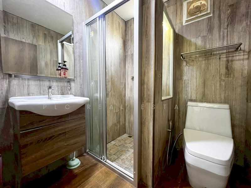 3 Bedroom House for Rent Pratumnak Hill Pattaya, Chon Buri (Pattaya), Bang Lamung, Bang Lamung (Pattaya), Chon Buri (Pattaya), 3 Bedrooms, 260 sqm, Single Detached House For Rent, by PLC real estate, 500189834 - DDproperty.com