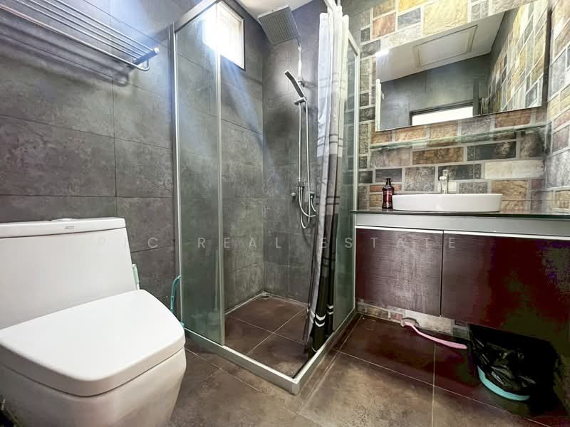 3 Bedroom House for Rent Pratumnak Hill Pattaya, Chon Buri (Pattaya), Bang Lamung, Bang Lamung (Pattaya), Chon Buri (Pattaya), 3 Bedrooms, 260 sqm, Single Detached House For Rent, by PLC real estate, 500189834 - DDproperty.com