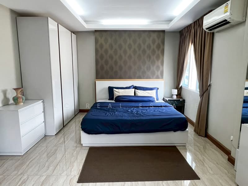 3 Bedroom House for Rent Pratumnak Hill Pattaya, Chon Buri (Pattaya), Bang Lamung, Bang Lamung (Pattaya), Chon Buri (Pattaya), 3 Bedrooms, 260 sqm, Single Detached House For Rent, by PLC real estate, 500189834 - DDproperty.com