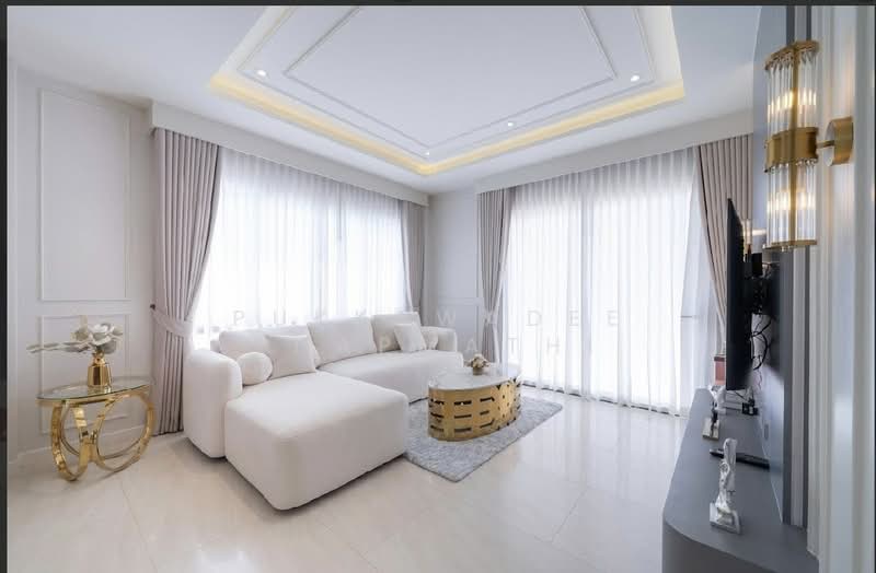 For Rent - HORIZON By Patta, Chon Buri (Pattaya)