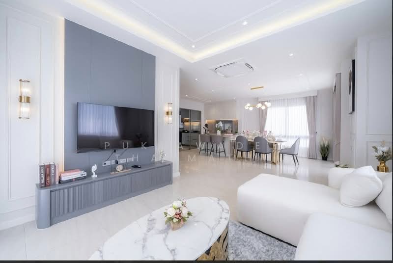 For Rent - HORIZON By Patta, Chon Buri (Pattaya)