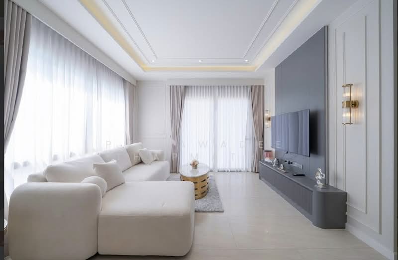 For Rent - HORIZON By Patta, Chon Buri (Pattaya)