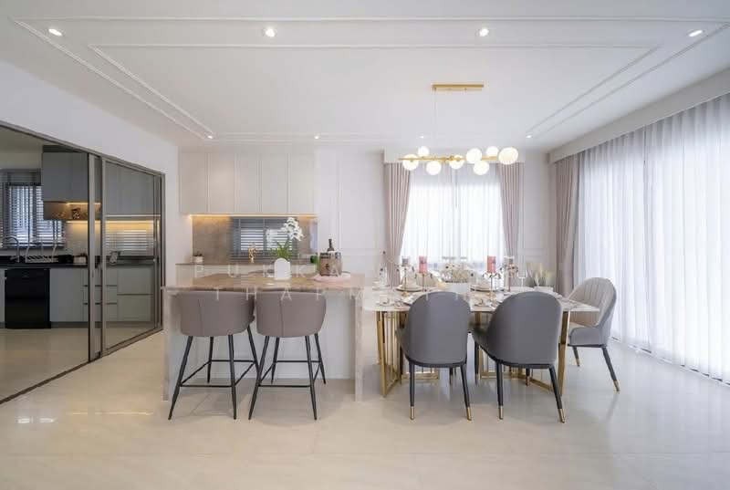 For Rent - HORIZON By Patta, Chon Buri (Pattaya)