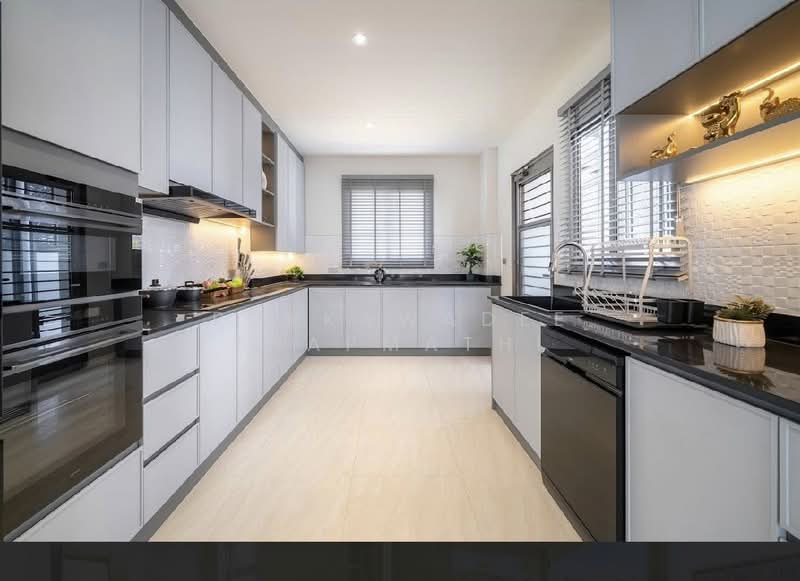 For Rent - HORIZON By Patta, Chon Buri (Pattaya)