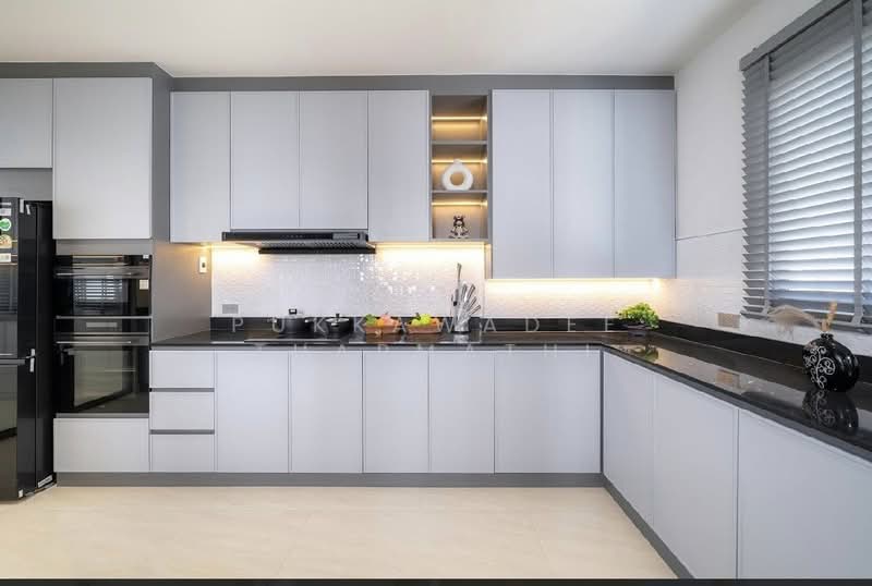 For Rent - HORIZON By Patta, Chon Buri (Pattaya)