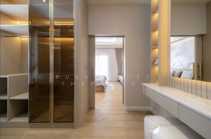 HORIZON By Patta : ฮอไรซอน บาย ภัททา, ชลบุรี, ถ.ชัยพรวิถี, หนองปลาไหล, บางละมุง, ชลบุรี, 280 ตร.ม., วิลล่า ให้เช่า, โดย Pukkawadee Thapmathi, 500189835 - DDproperty.com