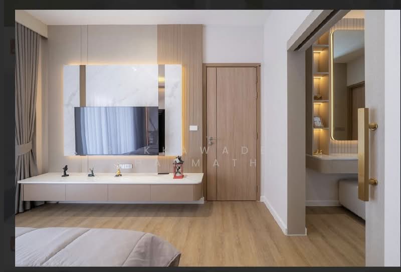 For Rent - HORIZON By Patta, Chon Buri (Pattaya)