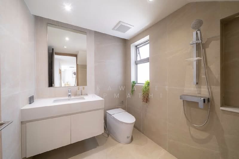 For Rent - HORIZON By Patta, Chon Buri (Pattaya)