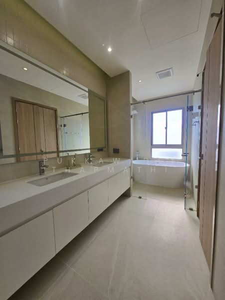 For Rent - HORIZON By Patta, Chon Buri (Pattaya)