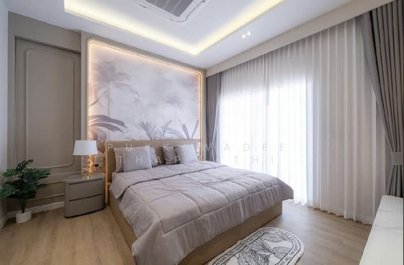 For Rent - HORIZON By Patta, Chon Buri (Pattaya)