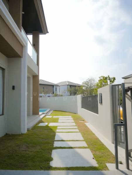 For Rent - HORIZON By Patta, Chon Buri (Pattaya)