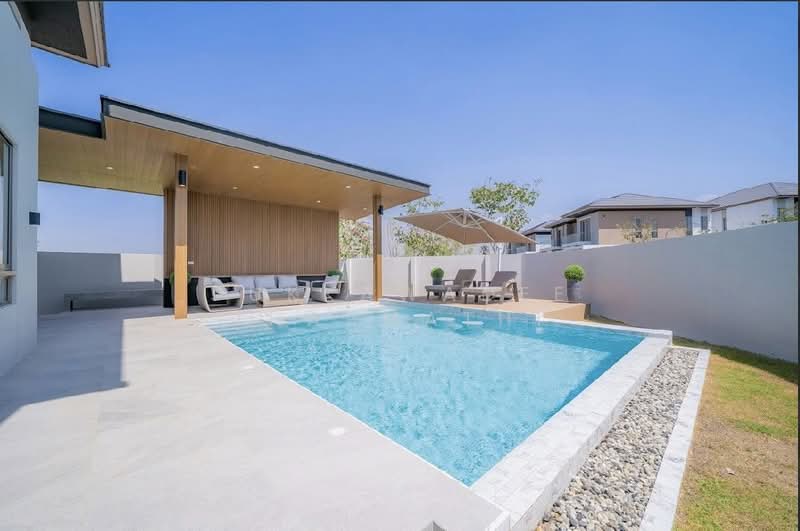 For Rent - HORIZON By Patta, Chon Buri (Pattaya)