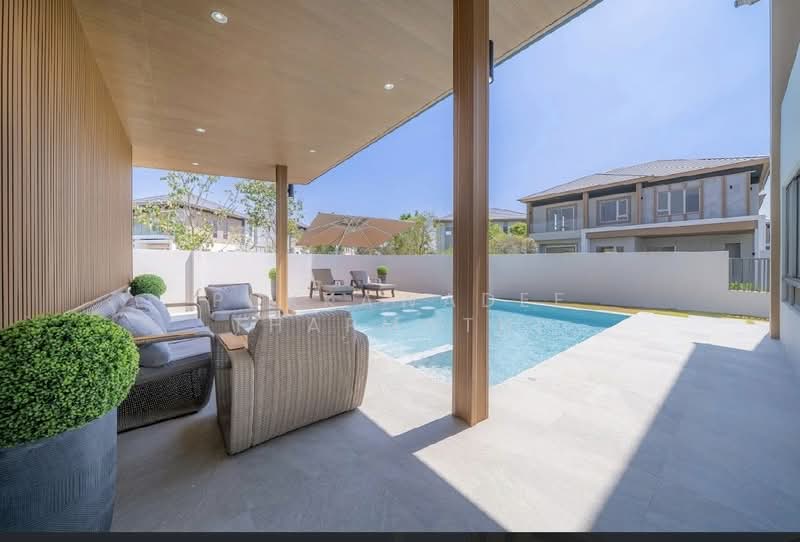 For Rent - HORIZON By Patta, Chon Buri (Pattaya)