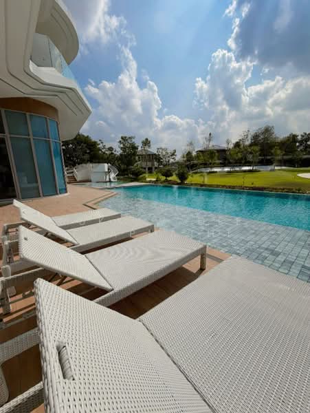 HORIZON By Patta : ฮอไรซอน บาย ภัททา, ชลบุรี, ถ.ชัยพรวิถี, หนองปลาไหล, บางละมุง, ชลบุรี, 280 ตร.ม., วิลล่า ให้เช่า, โดย Pukkawadee Thapmathi, 500189835 - DDproperty.com