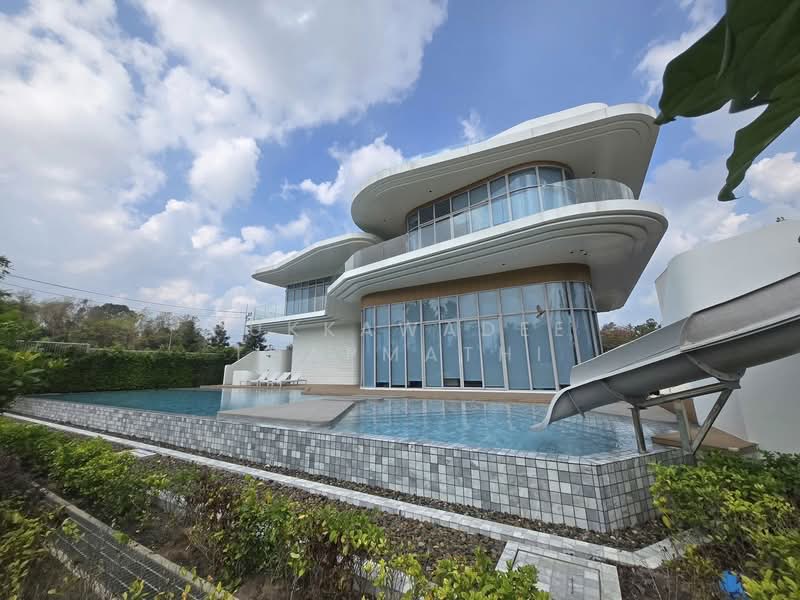 HORIZON By Patta : ฮอไรซอน บาย ภัททา, ชลบุรี, ถ.ชัยพรวิถี, หนองปลาไหล, บางละมุง, ชลบุรี, 280 ตร.ม., วิลล่า ให้เช่า, โดย Pukkawadee Thapmathi, 500189835 - DDproperty.com