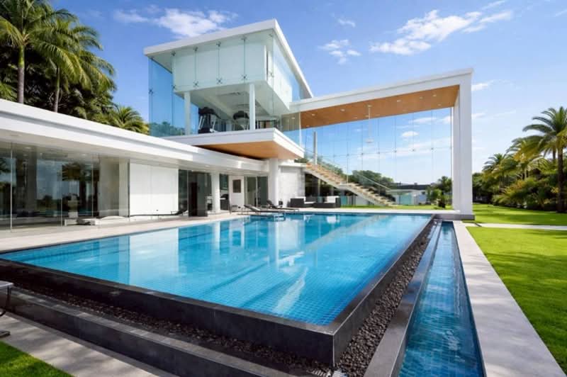 Baan Klang Muang Pinklao - Charan, Bangkok, along the expressway Si Rat  Road-Outer Ring Road, Bang O, Bang Phlat, Bangkok, 3 Bedrooms, 145 sqm, Townhouse For Sale, by คุณแจ่ม, 500189837 - DDproperty.com