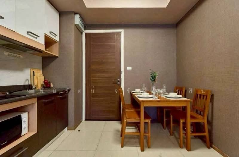 The Treasure Condominium by My Hip, Chiang Mai, 96 Chiang Mai Business Park Road (CBP) Soi 6, Nong Pa Krang, Muang Chiang Mai, Chiang Mai, 2 Bedrooms, 52 sqm, Condo For Sale, by หทัยรัตน์ จรัสอุไรสิน, 500189838 - DDproperty.com