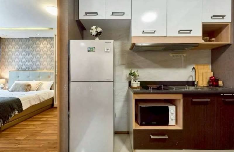 The Treasure Condominium by My Hip : เดอะ เทรเชอร์ บาย มาย ฮิป, เชียงใหม่, 96 ถนนเชียงใหม่บิสสิเนสพาร์ค (CBP) ซอย 6, หนองป่าครั่ง, เมืองเชียงใหม่, เชียงใหม่, 52 ตร.ม., คอนโด ขาย, โดย หทัยรัตน์ จรัสอุไรสิน, 500189838 - DDproperty.com