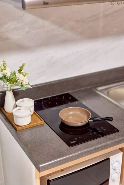 The Treasure Condominium by My Hip : เดอะ เทรเชอร์ บาย มาย ฮิป, เชียงใหม่, 96 ถนนเชียงใหม่บิสสิเนสพาร์ค (CBP) ซอย 6, หนองป่าครั่ง, เมืองเชียงใหม่, เชียงใหม่, 52 ตร.ม., คอนโด ขาย, โดย หทัยรัตน์ จรัสอุไรสิน, 500189838 - DDproperty.com