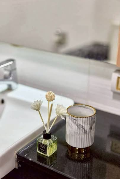 The Treasure Condominium by My Hip, Chiang Mai, 96 Chiang Mai Business Park Road (CBP) Soi 6, Nong Pa Krang, Muang Chiang Mai, Chiang Mai, 2 Bedrooms, 52 sqm, Condo For Sale, by หทัยรัตน์ จรัสอุไรสิน, 500189838 - DDproperty.com