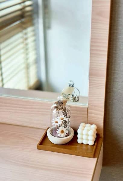 The Treasure Condominium by My Hip : เดอะ เทรเชอร์ บาย มาย ฮิป, เชียงใหม่, 96 ถนนเชียงใหม่บิสสิเนสพาร์ค (CBP) ซอย 6, หนองป่าครั่ง, เมืองเชียงใหม่, เชียงใหม่, 52 ตร.ม., คอนโด ขาย, โดย หทัยรัตน์ จรัสอุไรสิน, 500189838 - DDproperty.com