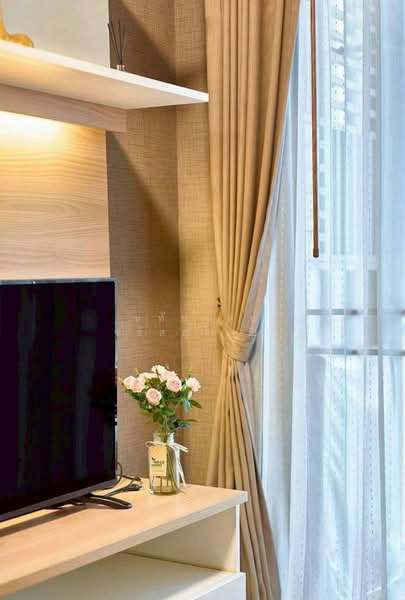 The Treasure Condominium by My Hip : เดอะ เทรเชอร์ บาย มาย ฮิป, เชียงใหม่, 96 ถนนเชียงใหม่บิสสิเนสพาร์ค (CBP) ซอย 6, หนองป่าครั่ง, เมืองเชียงใหม่, เชียงใหม่, 52 ตร.ม., คอนโด ขาย, โดย หทัยรัตน์ จรัสอุไรสิน, 500189838 - DDproperty.com