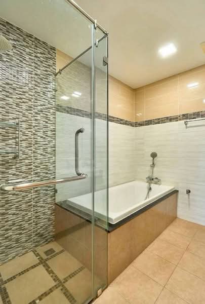 The Treasure Condominium by My Hip, Chiang Mai, 96 Chiang Mai Business Park Road (CBP) Soi 6, Nong Pa Krang, Muang Chiang Mai, Chiang Mai, 2 Bedrooms, 52 sqm, Condo For Sale, by หทัยรัตน์ จรัสอุไรสิน, 500189838 - DDproperty.com