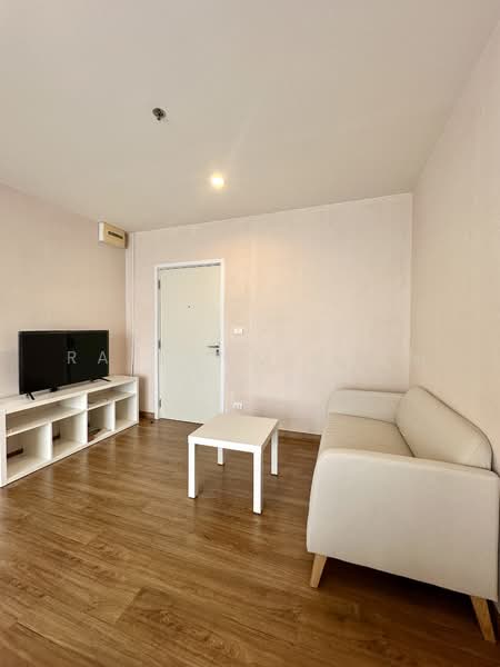 The Tree Interchange : เดอะ ทรี อินเตอร์เชนจ์, กรุงเทพ, ถนนประชาราษฎร์ สาย 2, บางซื่อ, บางซื่อ, กรุงเทพ, 30 ตร.ม., คอนโด ให้เช่า, โดย Rattanathorn Saetae, 500189842 - DDproperty.com