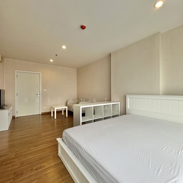 The Tree Interchange : เดอะ ทรี อินเตอร์เชนจ์, กรุงเทพ, ถนนประชาราษฎร์ สาย 2, บางซื่อ, บางซื่อ, กรุงเทพ, 30 ตร.ม., คอนโด ให้เช่า, โดย Rattanathorn Saetae, 500189842 - DDproperty.com