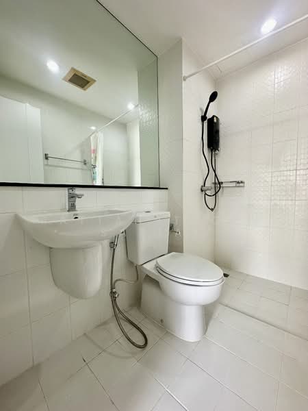 The Tree Interchange : เดอะ ทรี อินเตอร์เชนจ์, กรุงเทพ, ถนนประชาราษฎร์ สาย 2, บางซื่อ, บางซื่อ, กรุงเทพ, 30 ตร.ม., คอนโด ให้เช่า, โดย Rattanathorn Saetae, 500189842 - DDproperty.com